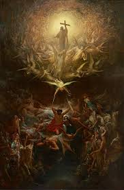 The Mythic/Golden Age of Fantasy